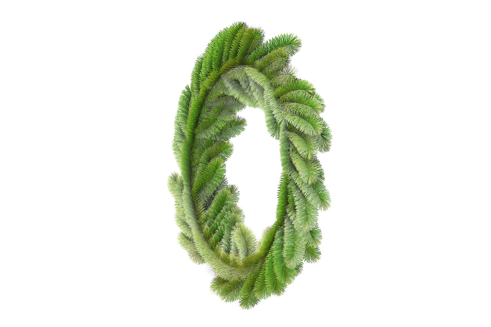 3D christmas wreath https://p.turbosquid.com/ts-thumb/zw/odbWAc/7g3Q7Fdv/christmas_wreath_000008/jpg/1542488354/1920x1080/fit_q87/dc3bc6c08bb372a172c8dabc71f48cd2fcfdd08a/christmas_wreath_000008.jpg