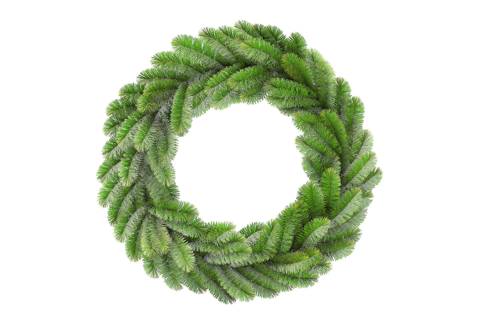 3D christmas wreath https://p.turbosquid.com/ts-thumb/zw/odbWAc/cpXFqQP1/christmas_wreath_000000/jpg/1542488008/1920x1080/fit_q87/5d2c68476980a08e19ae412107d410494b8d001f/christmas_wreath_000000.jpg