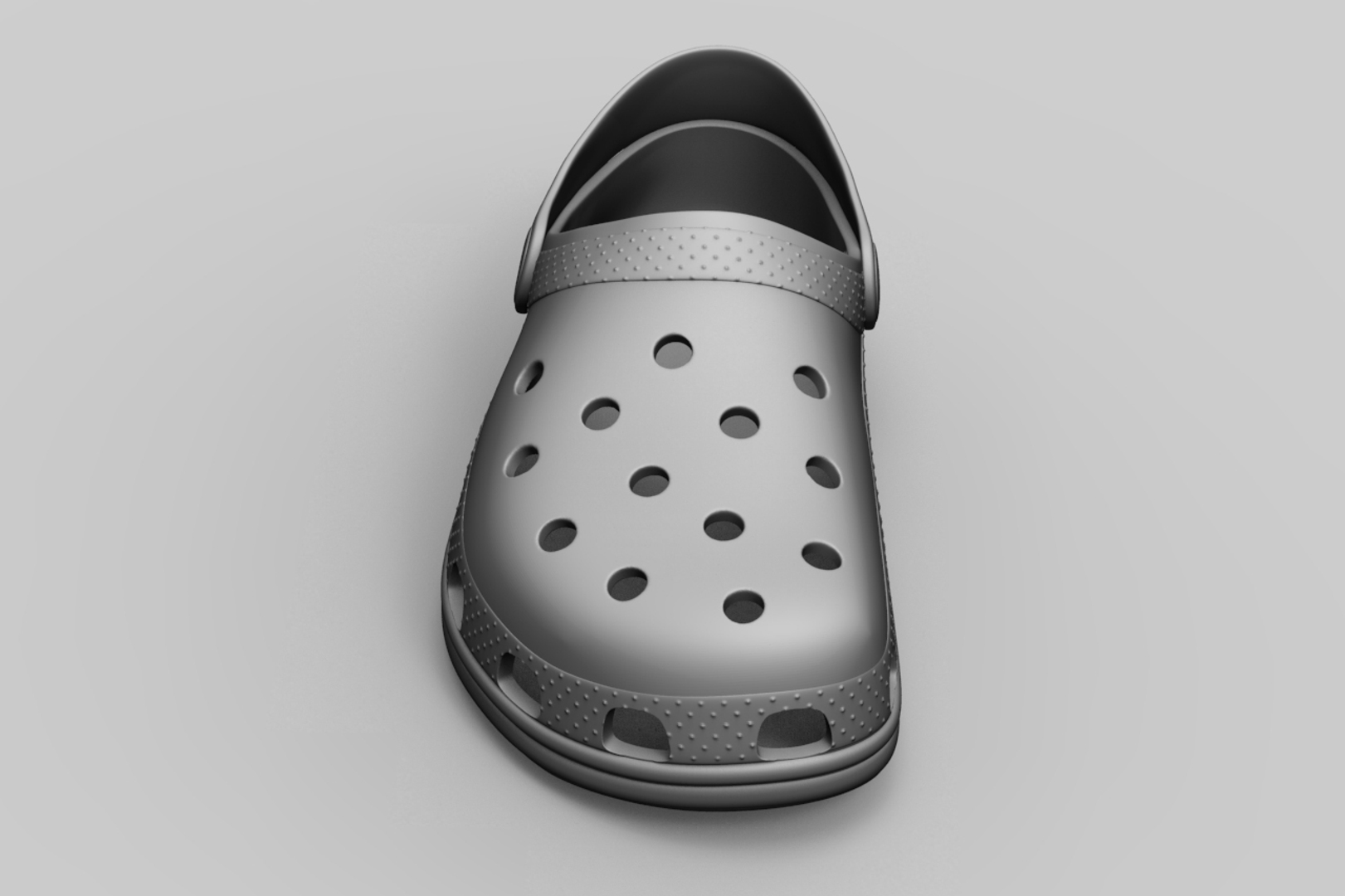 Rocs Socks 3D - TurboSquid 1371248