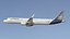 汉莎航空空客 A321 SC
