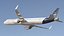 汉莎航空空客 A321 SC