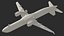 汉莎航空空客 A321 SC