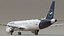 汉莎航空空客 A321 SC