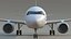 汉莎航空空客 A321 SC