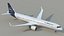汉莎航空空客 A321 SC