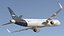 汉莎航空空客 A321 SC