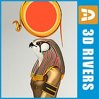 Ra by 3DRivers