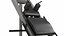 GYM Beinpresse und Hack Squat Machine 2