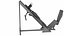GYM Beinpresse und Hack Squat Machine 2