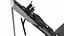 GYM Beinpresse und Hack Squat Machine 2