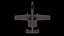 A-10A thunderbolt 2