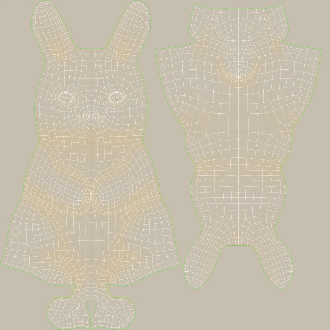 3D model white chocolate bunny https://p.turbosquid.com/ts-thumb/zw/tikn2B/QUW18qIK/001_uvs/jpg/1586239799/1920x1080/fit_q87/bab6542bad6798fe853b211340384b1085a8b978/001_uvs.jpg