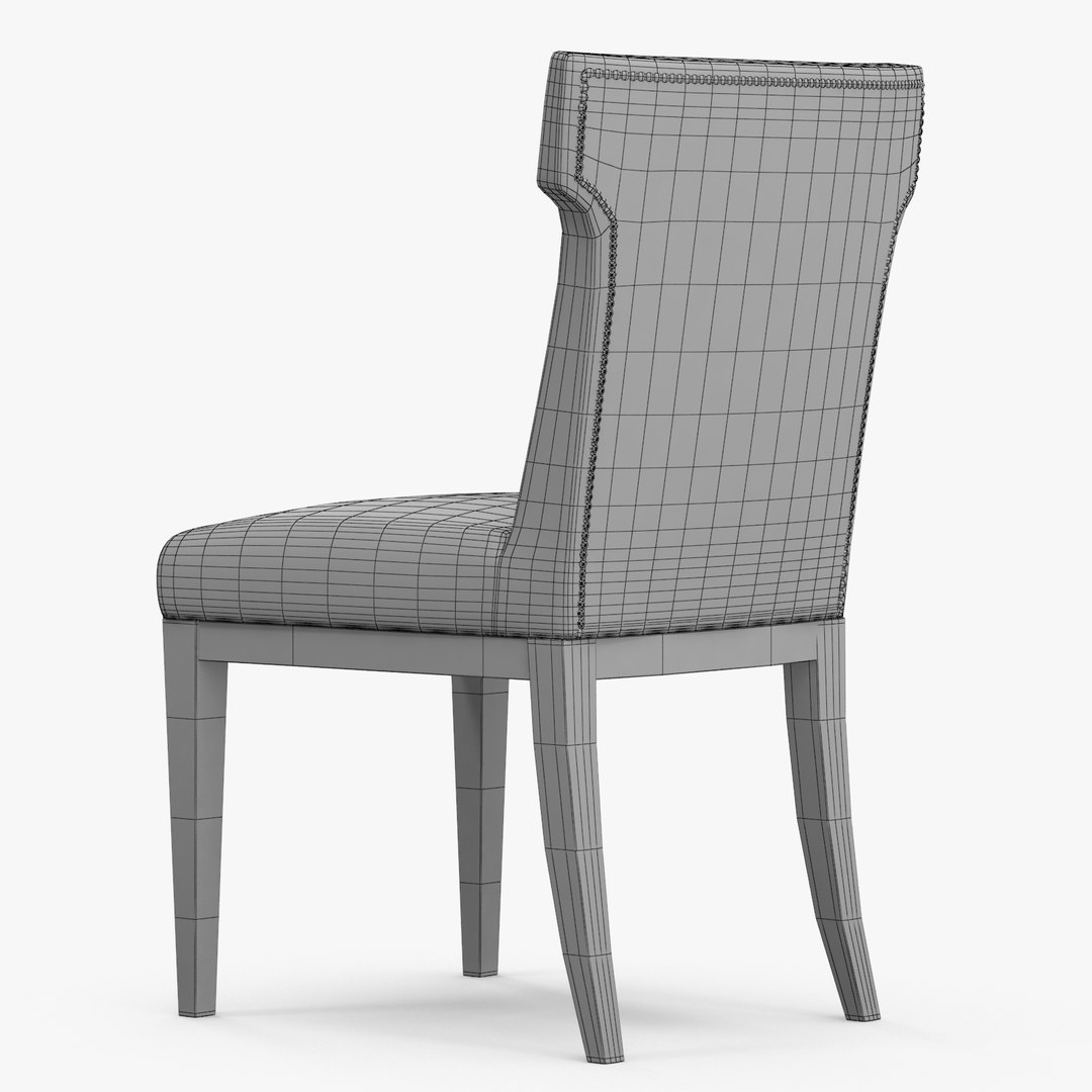 sofa chair company 3d max