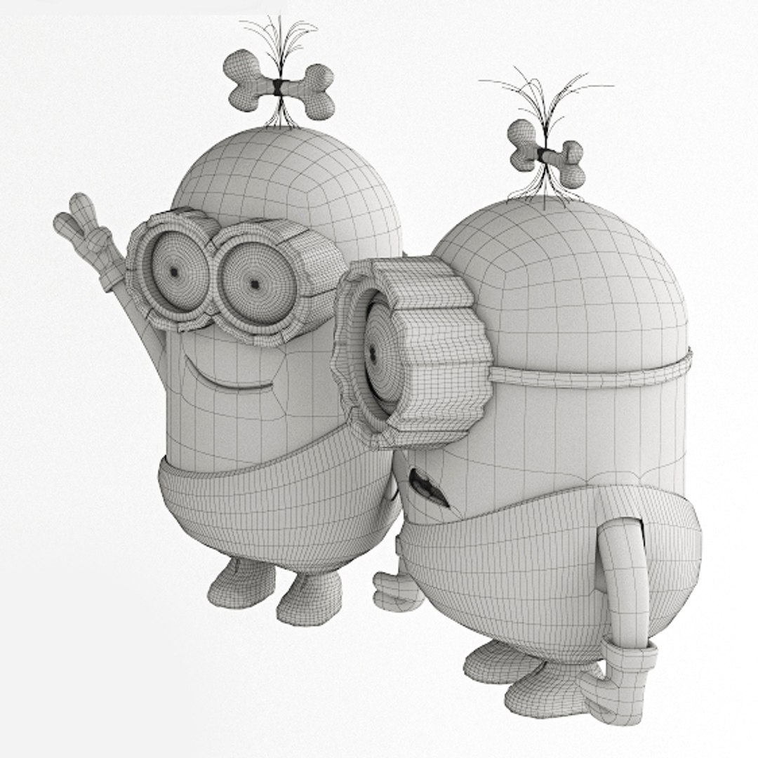 Minions Stone Age Cave - Images | Picstank.com