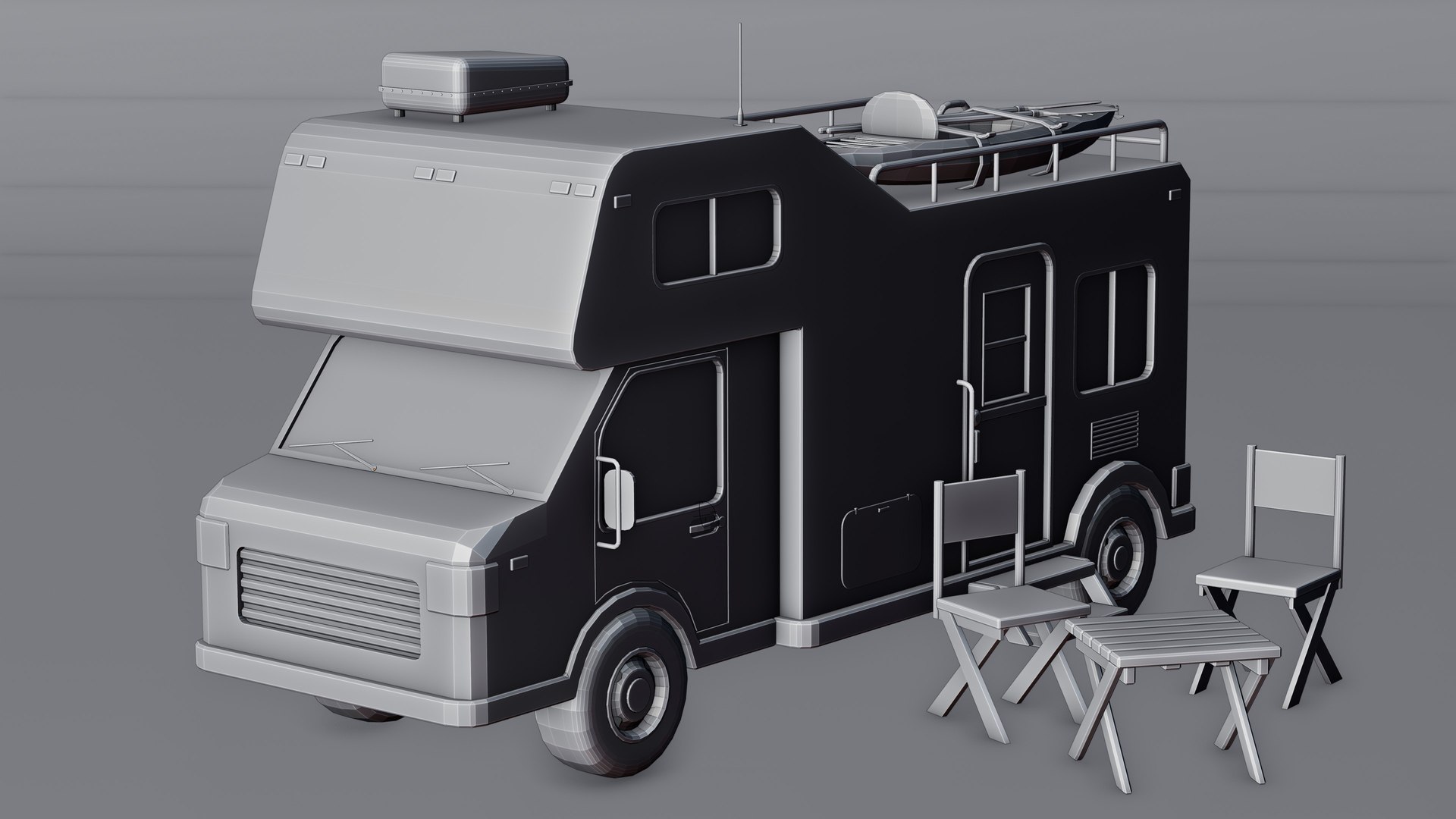 Low Poly Campervan 3D https://p.turbosquid.com/ts-thumb/zx/61YiB8/QZ/matcap1/jpg/1727630300/1920x1080/fit_q87/965cc2b2af19a876718e272829b3ee08c531d485/matcap1.jpg