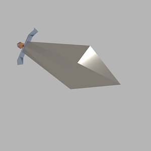 sword 3D