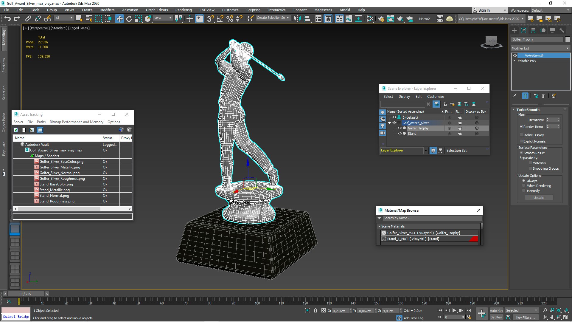 3D Golf Award Silver https://p.turbosquid.com/ts-thumb/zx/9AbeWR/ro/golfawardsilvermb3dmodel017/jpg/1729529368/1920x1080/fit_q87/65dee2482d9587fdc514a813261c791aed9a51a4/golfawardsilvermb3dmodel017.jpg