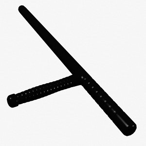 Police Baton
