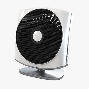3dsmax zon air purifier