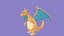 POKEMON CHARIZARD Animated Game Already