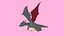 POKEMON CHARIZARD Animated Game Already