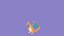 POKEMON CHARIZARD Animated Game Already
