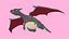 POKEMON CHARIZARD Animated Game Already