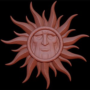 SunMan001