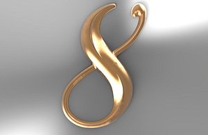 decorative milling cnc 3D