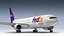 FedEx Fleet