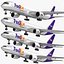 FedEx Fleet