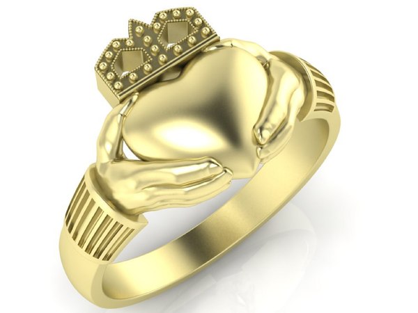 Ring 3D Models for Download | TurboSquid