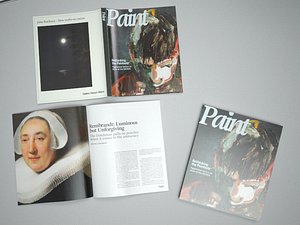 magazines