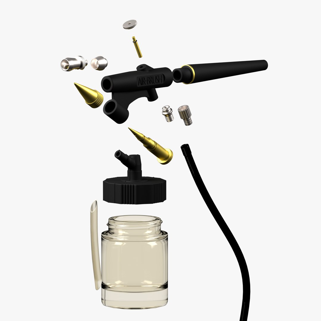 3D air brush https://p.turbosquid.com/ts-thumb/zx/OcMD81/UMjF4uYb/06/png/1493718859/1920x1080/fit_q87/a8cbc080c58e05a5aea89bf701452a10b85d01ea/06.jpg