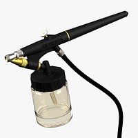 Airbrush 1