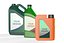 Plastic Jerrycans Set