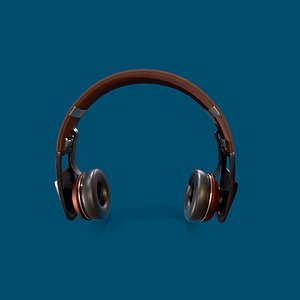 Headphones
