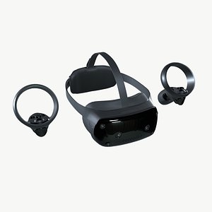 Ajna XR Pro 3D