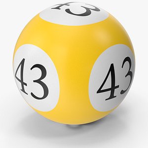 Ball 43