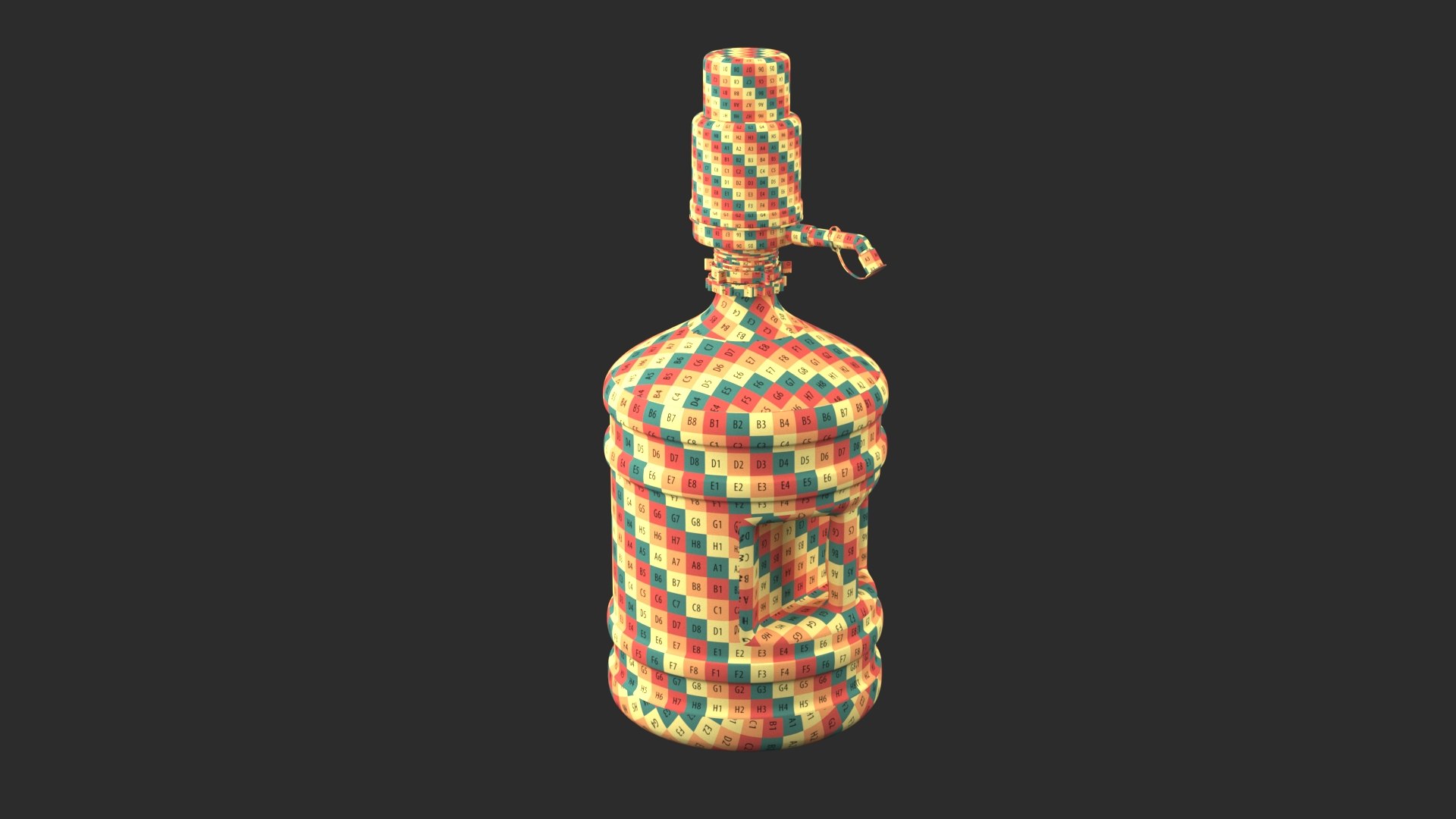 Water Dispenser 3D model https://p.turbosquid.com/ts-thumb/zx/akBn4f/Dy/wireframe0000/jpg/1637824752/1920x1080/fit_q87/0b6993b0a71299b2e8caafa8db308b55148abb67/wireframe0000.jpg