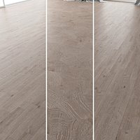 Parquet Oak (Nordic NEW WWL) set 7