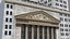 New York Stock Exchange Building