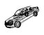 Mercedes W202 C-Class