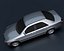 Mercedes W202 C-Class