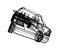 Mercedes W202 C-Class