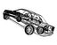 Mercedes W202 C-Class