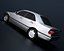Mercedes W202 C-Class