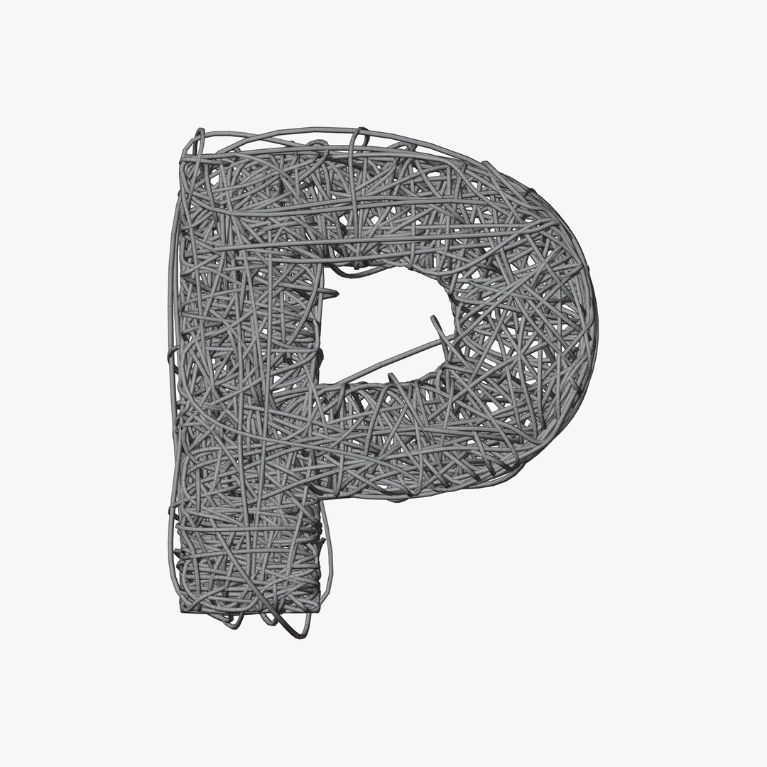 Knots Letters 3D https://p.turbosquid.com/ts-thumb/zx/hWTqku/2Z/wire16/png/1707717909/1920x1080/fit_q87/d40e41c400554af0b75f28516720fbb3ebf8225c/wire16.jpg