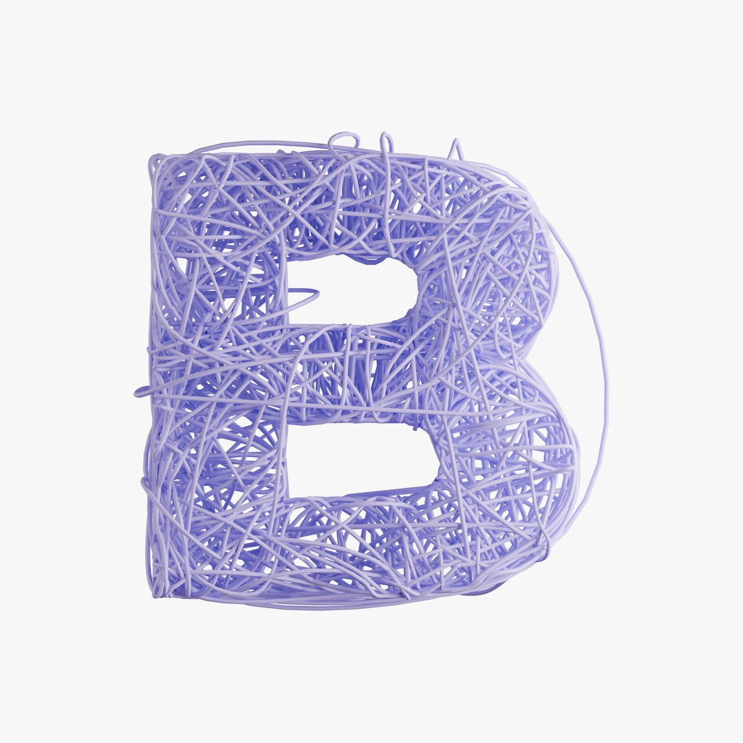 Knots Letters 3D https://p.turbosquid.com/ts-thumb/zx/hWTqku/AU/b/png/1707717797/1920x1080/fit_q87/00d2c39f573aad9c2326323d61a53e2106eb423e/b.jpg