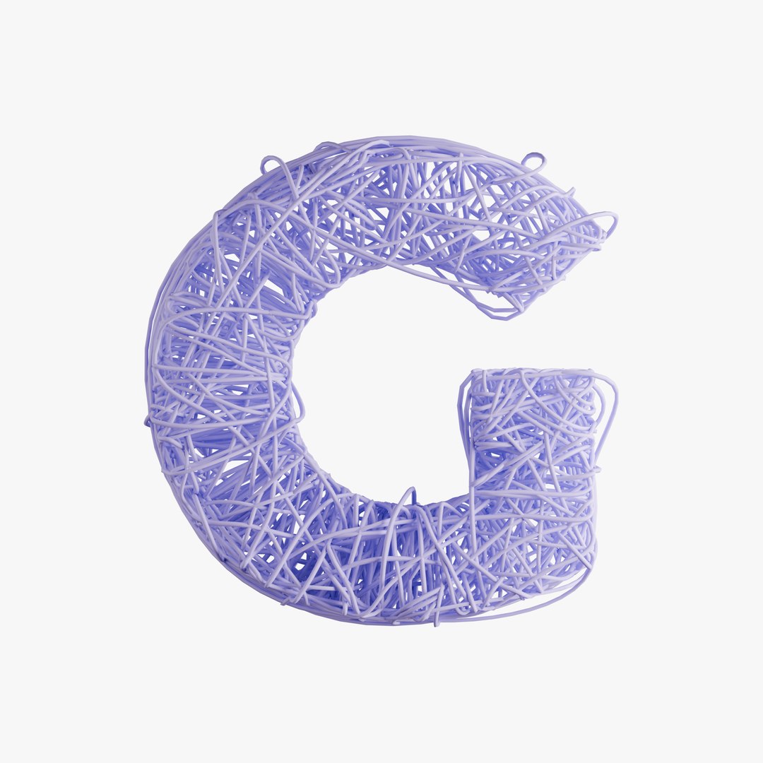 Knots Letters 3D https://p.turbosquid.com/ts-thumb/zx/hWTqku/BI/g/png/1707717803/1920x1080/fit_q87/fe79495218f7ec8713db78a85cd9963c5e891bcd/g.jpg